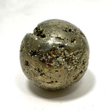 Pyrite Sphere PYS-01