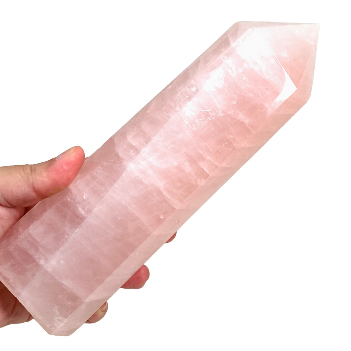 Rose Quartz Generator RQG-06