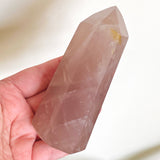 Rose Quartz Generator RQG-09