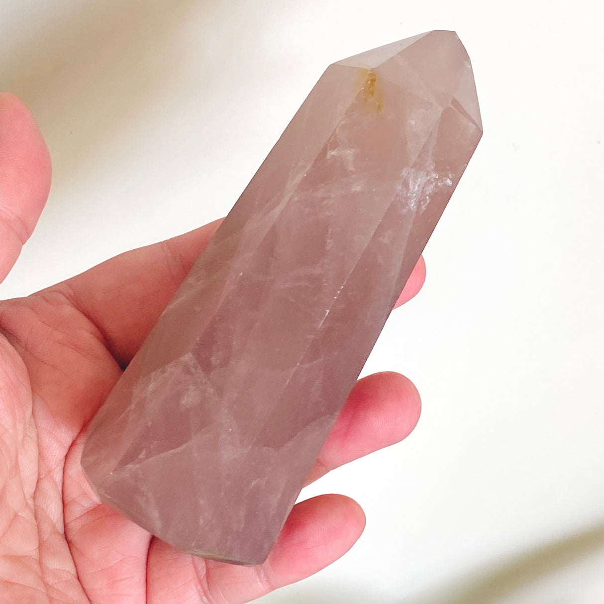 Rose Quartz Generator RQG-09