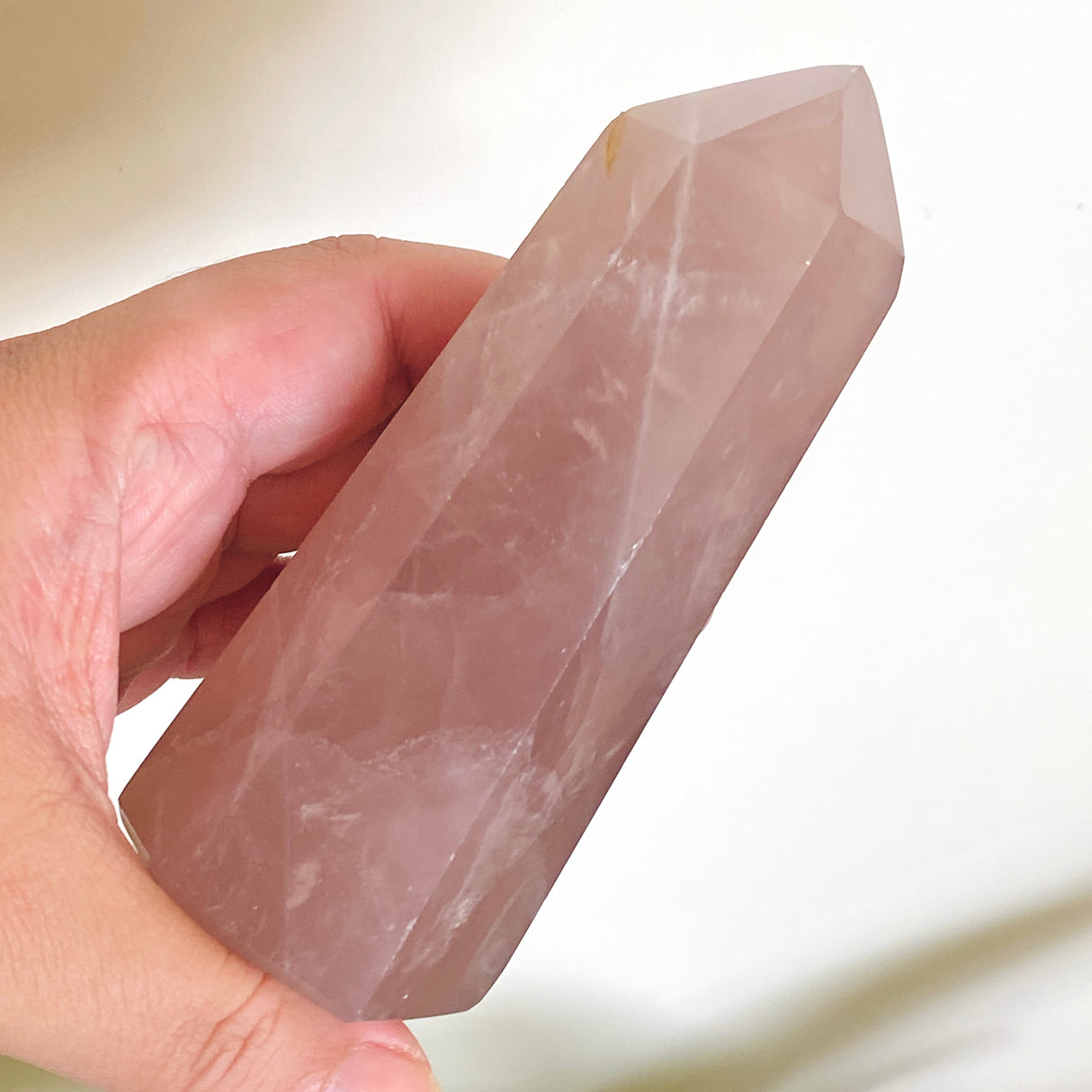 Rose Quartz Generator RQG-09