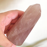 Rose Quartz Generator RQG-09