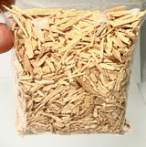 Australian Sandalwood Incense Chips