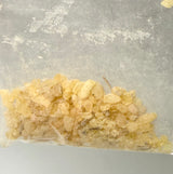 Sandarac Resin Incense Granules 5g Packet