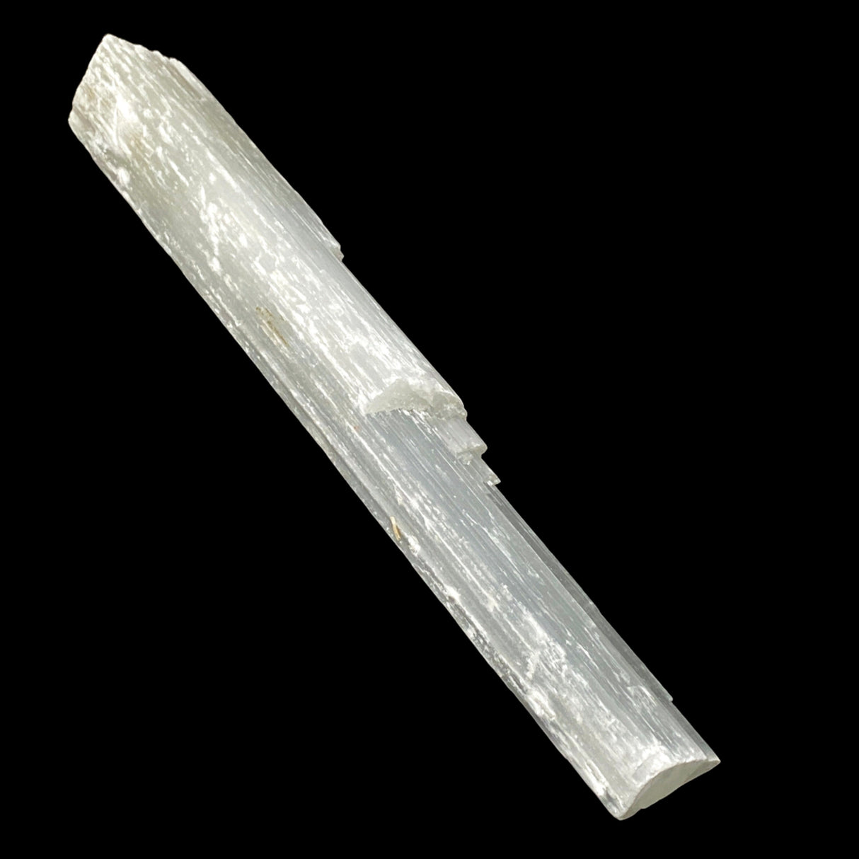 Selenite Piece SELP-02