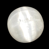 Selenite Sphere SEL-01