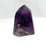 Smokey Amethyst & Window Quartz Crystal CR3441