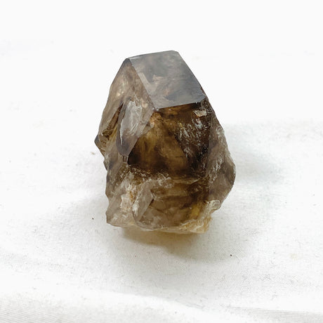 Smokey Elestial Quartz SEQ-01