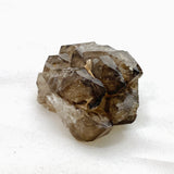 Smokey Elestial Quartz SEQ-03