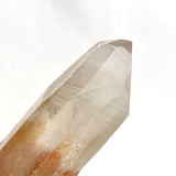 Smoky Lemurian Seed Crystal 152 g 94x36mm LSQ-11