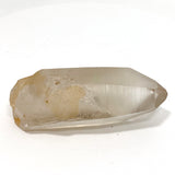 Smoky Lemurian Seed Crystal 152 g 94x36mm LSQ-11