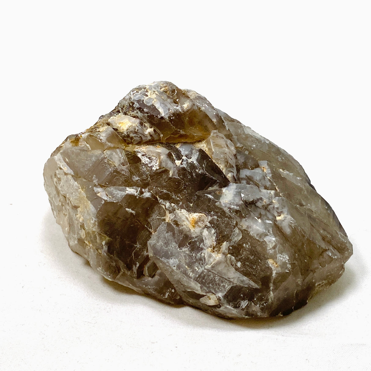 Smokey Quartz Crystal SQC-03