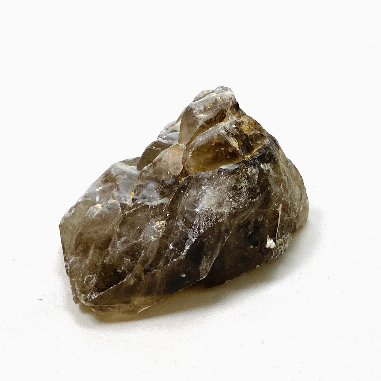 Smokey Quartz Crystal SQC-03