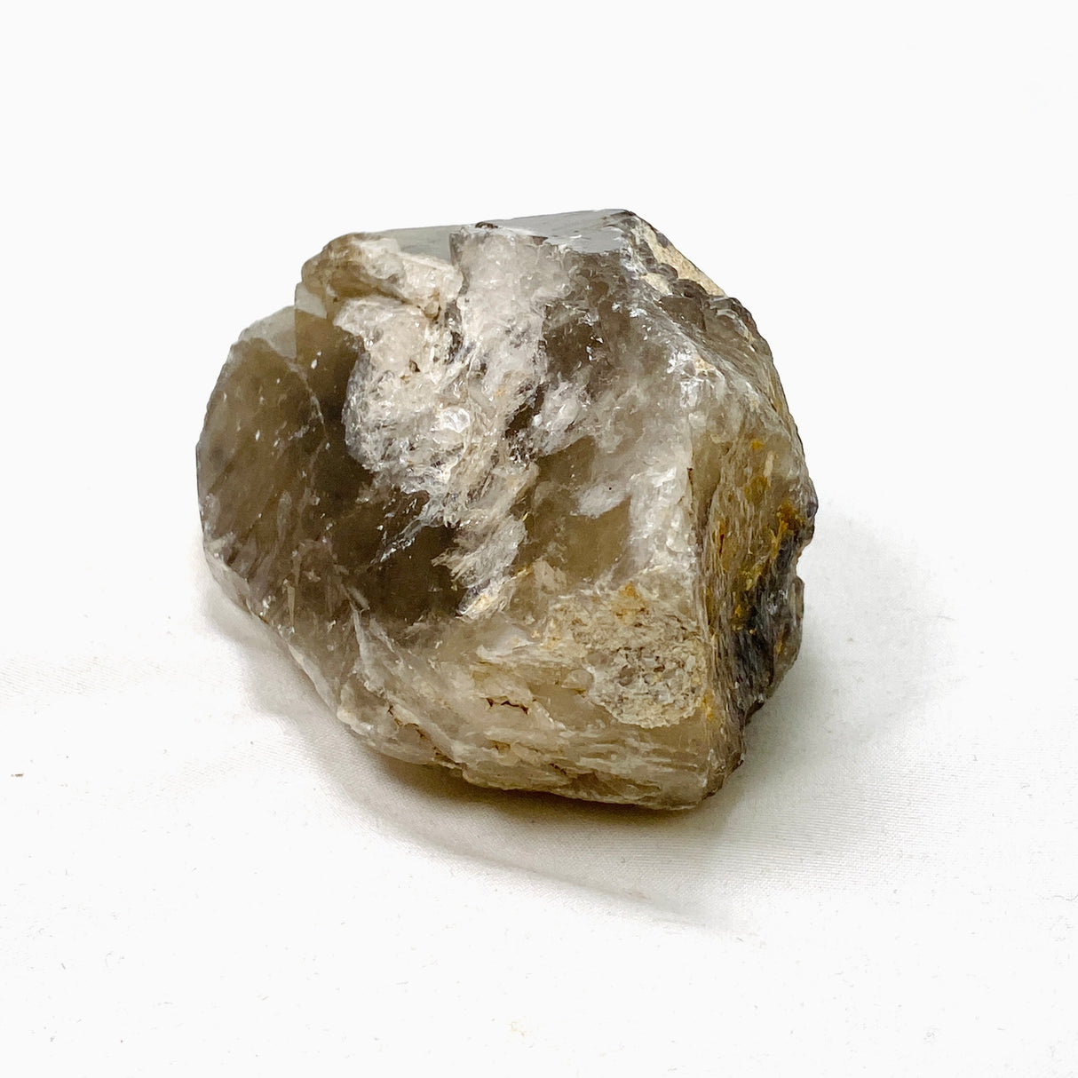 Smokey Quartz Crystal SQC-03