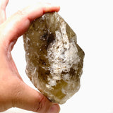 Smokey Quartz Crystal SQC-03