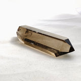 Smokey Quartz Double Terminated Point SQDTP-01