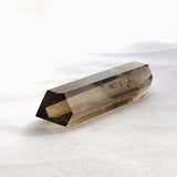 Smokey Quartz Double Terminated Point SQDTP-01