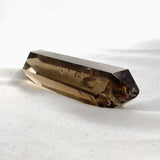 Smokey Quartz Double Terminated Point SQDTP-01