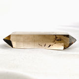 Smokey Quartz Double Terminated Point SQDTP-01