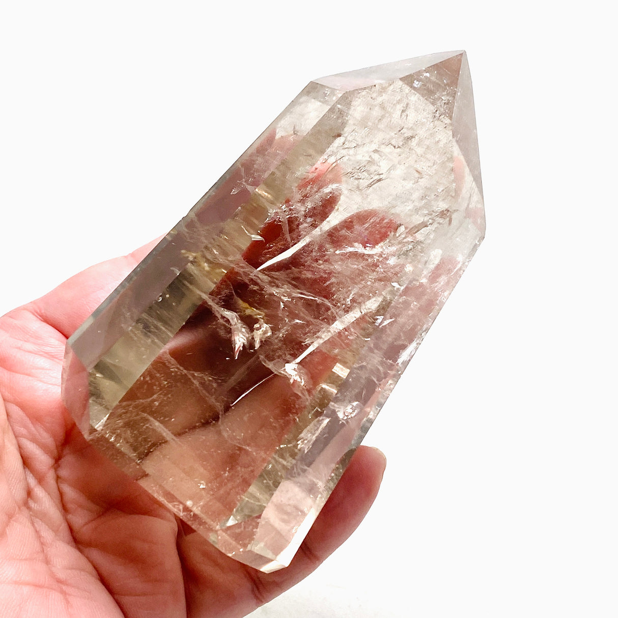 Smokey Quartz Generator SQG-07