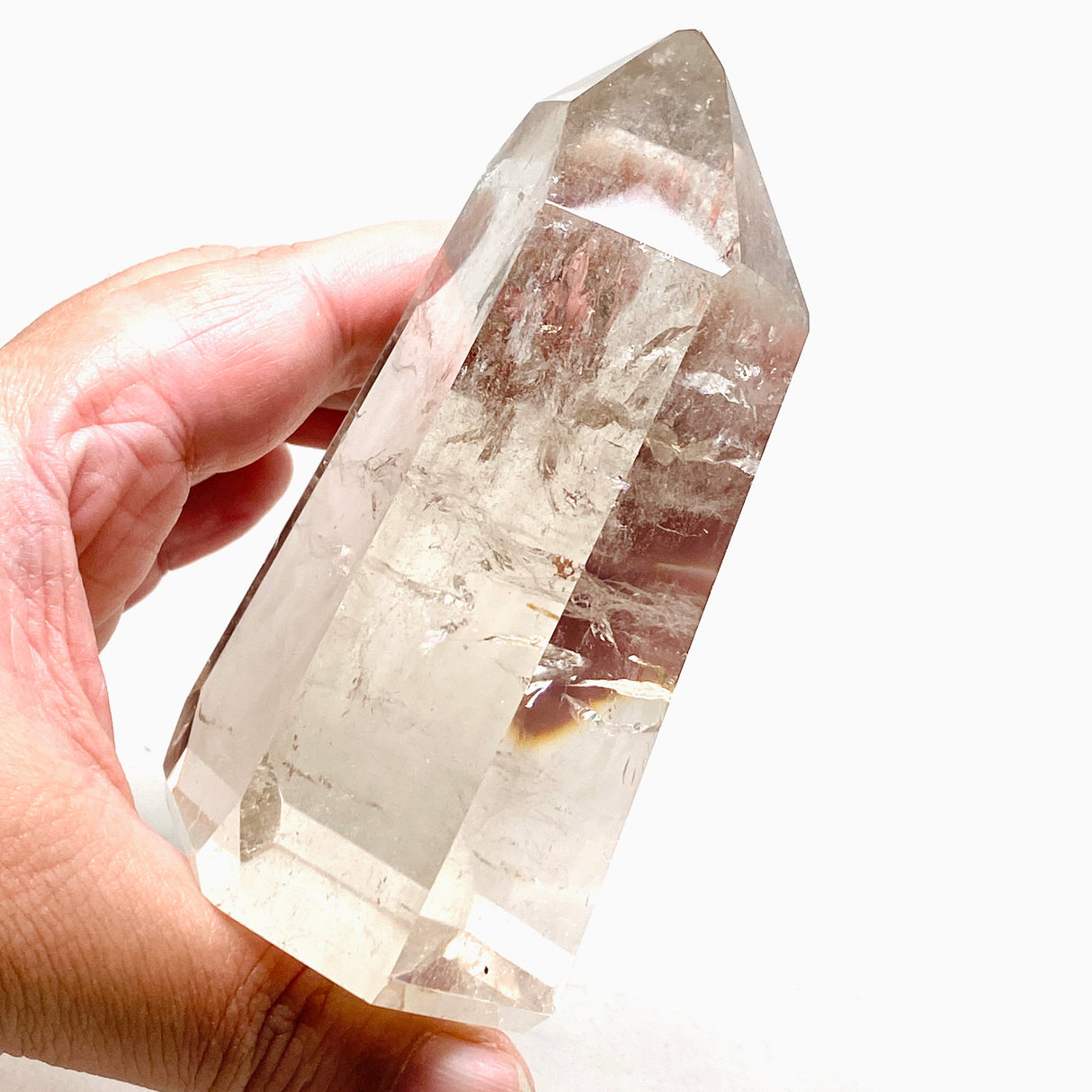 Smokey Quartz Generator SQG-07