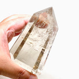 Smokey Quartz Generator SQG-07