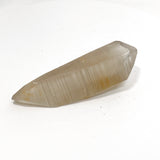 Smoky Lemurian Seed Crystal 101 g 101x32mm LSQ-21