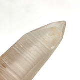 Smoky Lemurian Seed Crystal 101 g 101x32mm LSQ-21