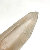 Smoky Lemurian Seed Crystal 101 g 101x32mm LSQ-21