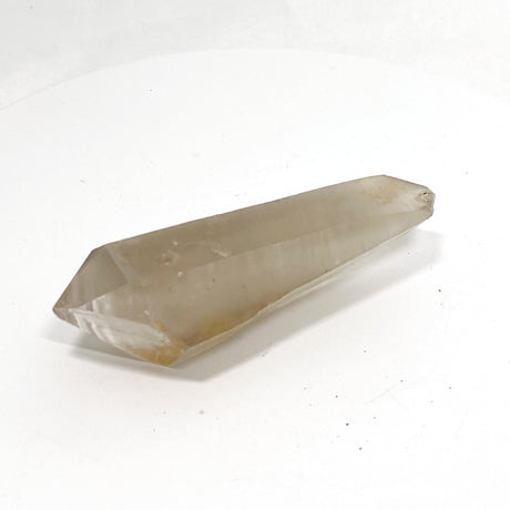 Smoky Lemurian Seed Crystal 101 g 101x32mm LSQ-21