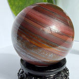 Tiger Iron Sphere TIS-01