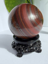 Tiger Iron Sphere TIS-01