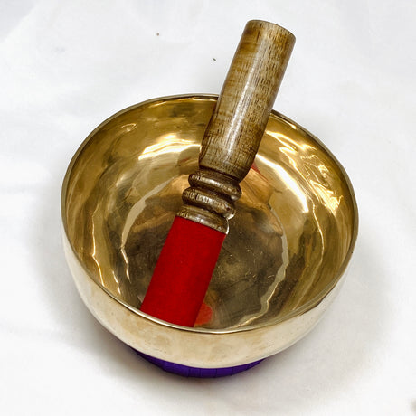 Tibetan Singing Bowl 15cm