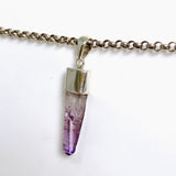 Vera Cruz Amethyst Pendant BTP-59