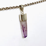 Vera Cruz Amethyst Pendant BTP-59