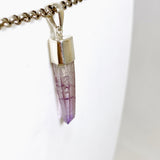 Vera Cruz Amethyst Pendant BTP-59