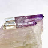 Vera Cruz Amethyst Pendant BTP-60