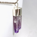 Vera Cruz Amethyst Pendant BTP-60