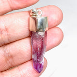 Vera Cruz Amethyst Pendant BTP-57