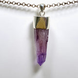 Vera Cruz Amethyst Pendant BTP-57