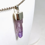 Vera Cruz Amethyst Pendant BTP-57