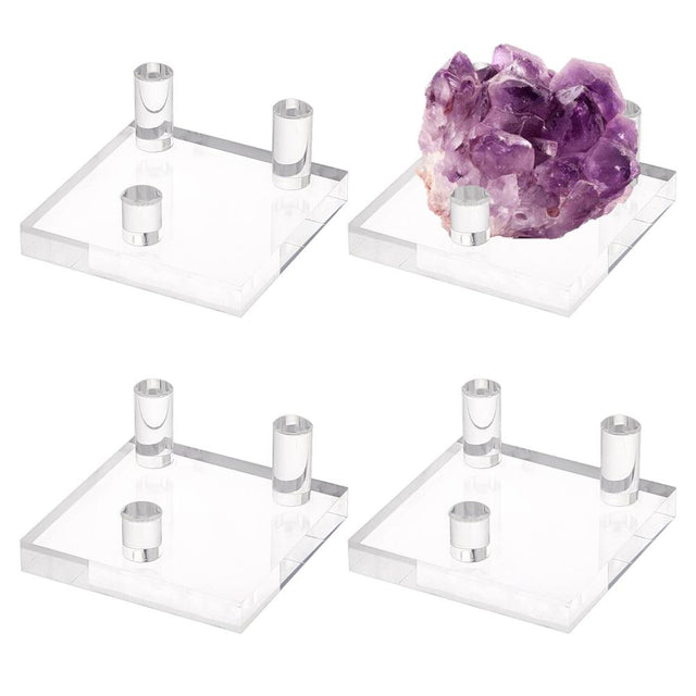 Acrylic Display Stand - Nature's Magick