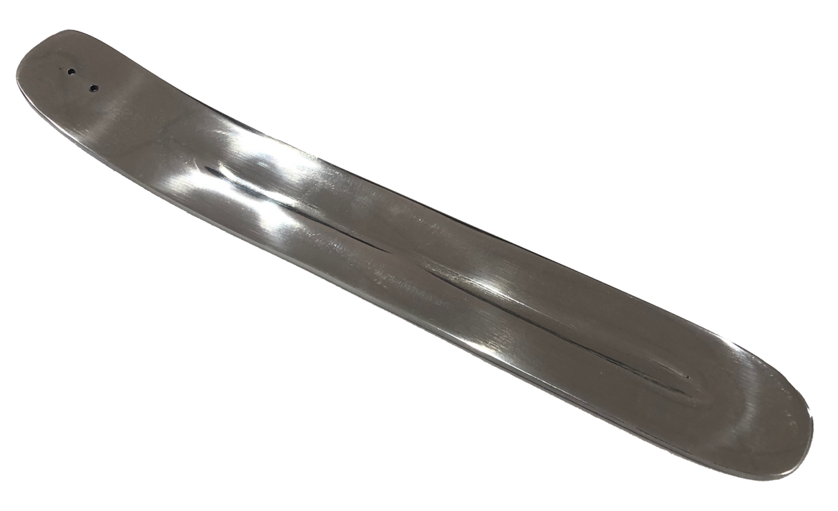 Aluminium Flat Ash Catcher PLAIN