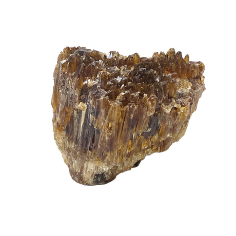 Amber Calcite ACA-01 - Nature's Magick