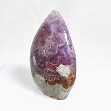 Amethyst Agate Freeform AAF-02 - Nature's Magick