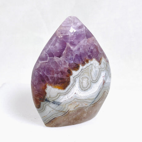 Amethyst Agate Freeform AAF-02 - Nature's Magick