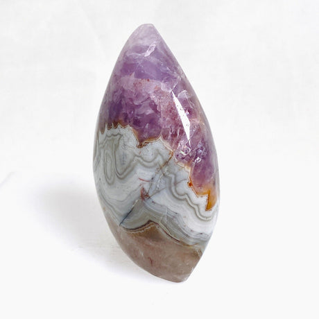 Amethyst Agate Freeform AAF-02 - Nature's Magick