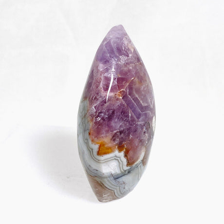 Amethyst Agate Freeform AAF-02 - Nature's Magick