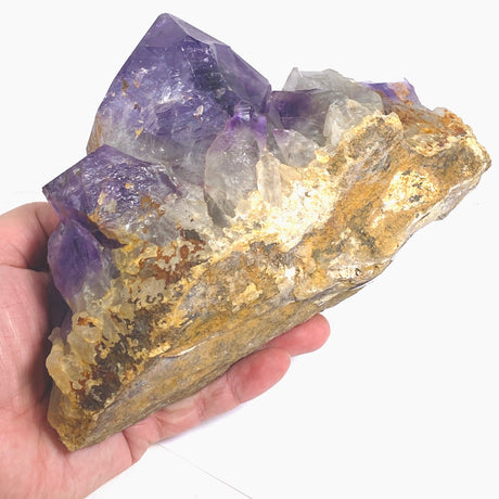 Amethyst Cluster AMC-03 - Nature's Magick