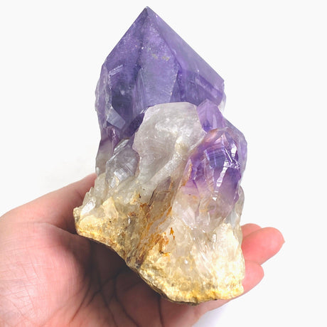 Amethyst Cluster AMC-03 - Nature's Magick